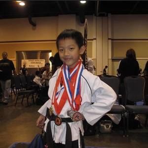 Meet your Posher, William